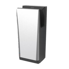 Mitsubishi Jet Towel Slim Hand Dryer Silver JT-SB216JSH2-S-NE