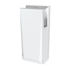 Mitsubishi Jet Towel Slim Hand Dryer White JT-SB216JSH2-W-NE