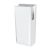Mitsubishi Electric Wave i01 Jet Towel Slim Hand Dryer White Unheated JT-SB216KSN2-W-E