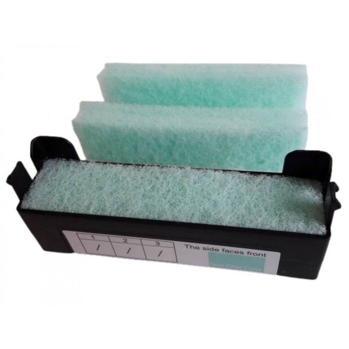 High Grade Filter Pack High Grade Filter Pack