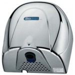 Biodrier eco hand dryer