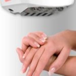 hand drying times