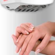 budget hand dryers