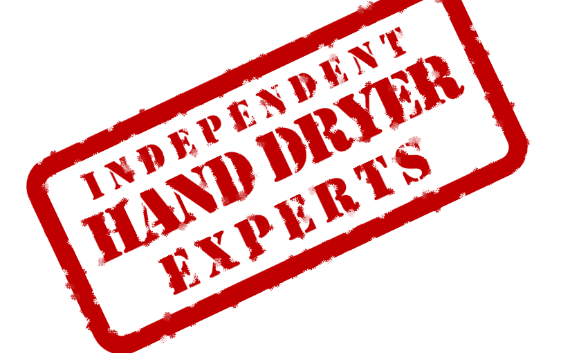 Hand Dryers or Paper Towels: The Cost Case