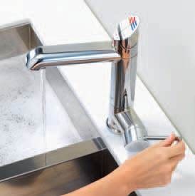 Zip HydroTap