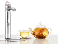 The new Zip Hydrotap G4 range of Boiling Water Taps