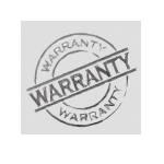 Warranty