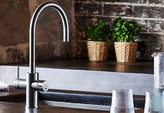 Will a Hydrotap save me money in the office?