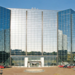 Mitsubishi Electric HQ