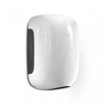 Domestic hand dryer