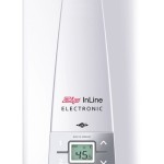 Zip CEX Instantaneous Water Heating