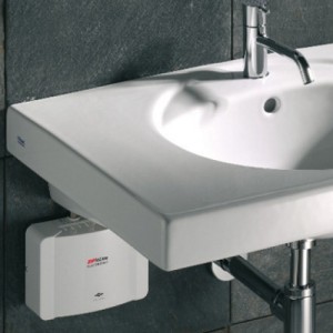 Zip Tankless water heater