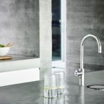 Zip Arc Hydrotap