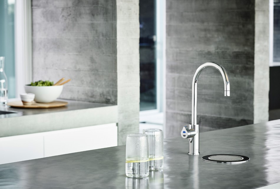 The Zip Arc and Cube Hydrotaps - Video