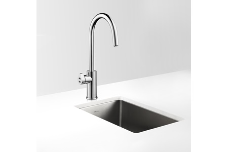 Zip Domestic Taps – the new range