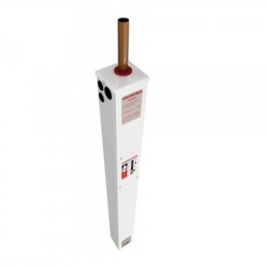 Electric central heating boilers