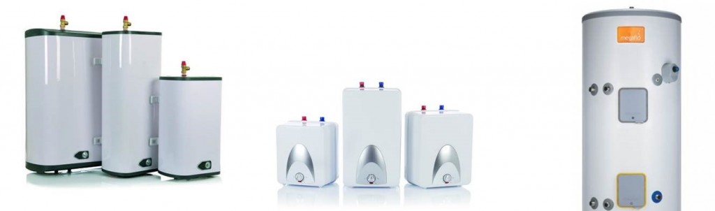 Electric Water Heating