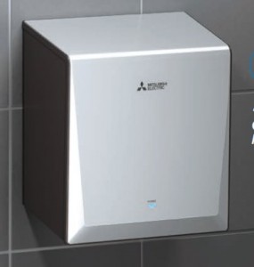 Mitsubishi Jet Towel Smart