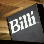 Billi Logo