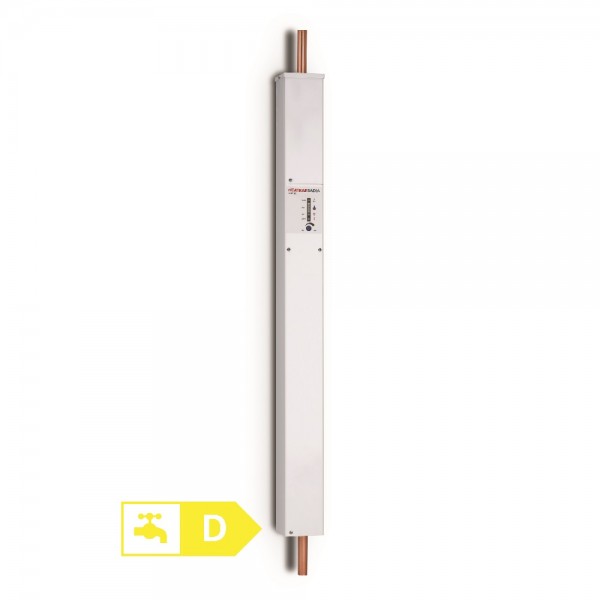 My central heating boiler is overloaded – What can I do?