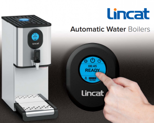 The new Lincat Range