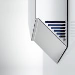 Dyson Airblade V HU02 hand dryer