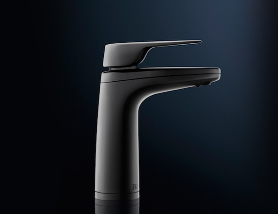 Commercial boiling taps