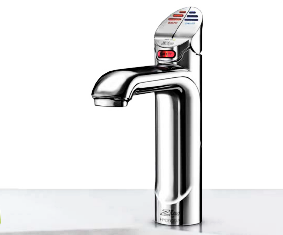 Choosing the right Boiling Water Tap for a Small Office
