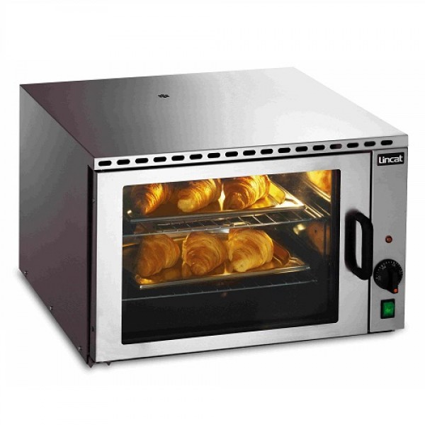 Convection Ovens in a Commercial Kitchen – Are they a good idea?