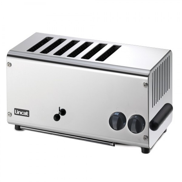 Slot Toaster or Conveyor Toaster for your Commercial Kitchen?