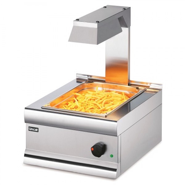 Commercial Deep Fat Fryers and Scuttles