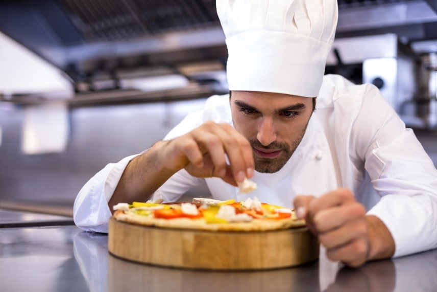 Why do I need a commercial pizza oven?