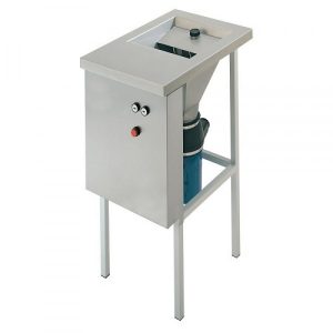 commercial waste disposers