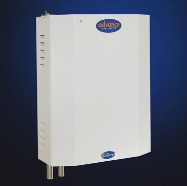 Advanced Appliances Flow Boiler