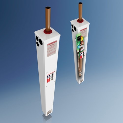 Electric Central Heating: What size boiler do I need?