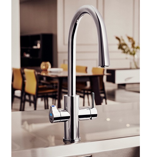 NEW - Zip Celsius Arc Taps
