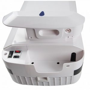 JETBOX Blade Dryer HEPA Filter