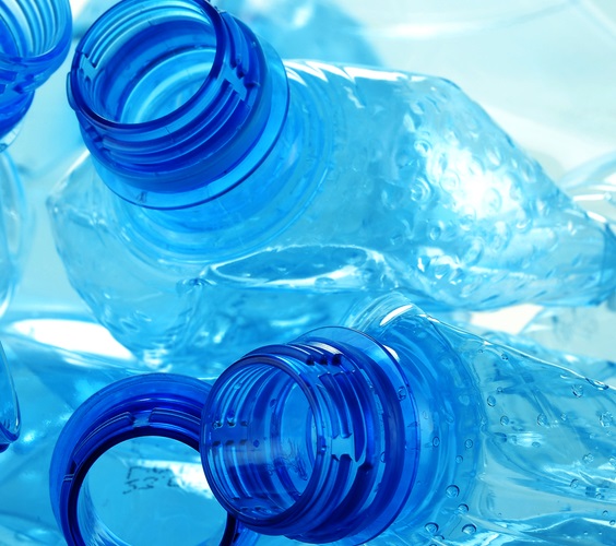 Making a difference on Plastic Waste