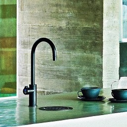 Affordable Boiling & Chilled taps for the home.