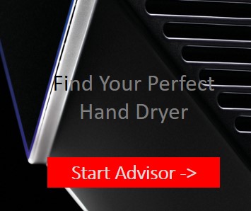 Need a Hand Dryer? Ask our Online Advisor.