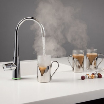 Hyco Taps - The perfect domestic range of taps?