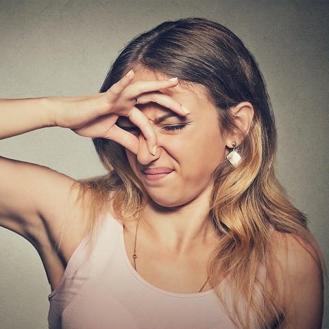 Removing Bad Smells From Business Premises