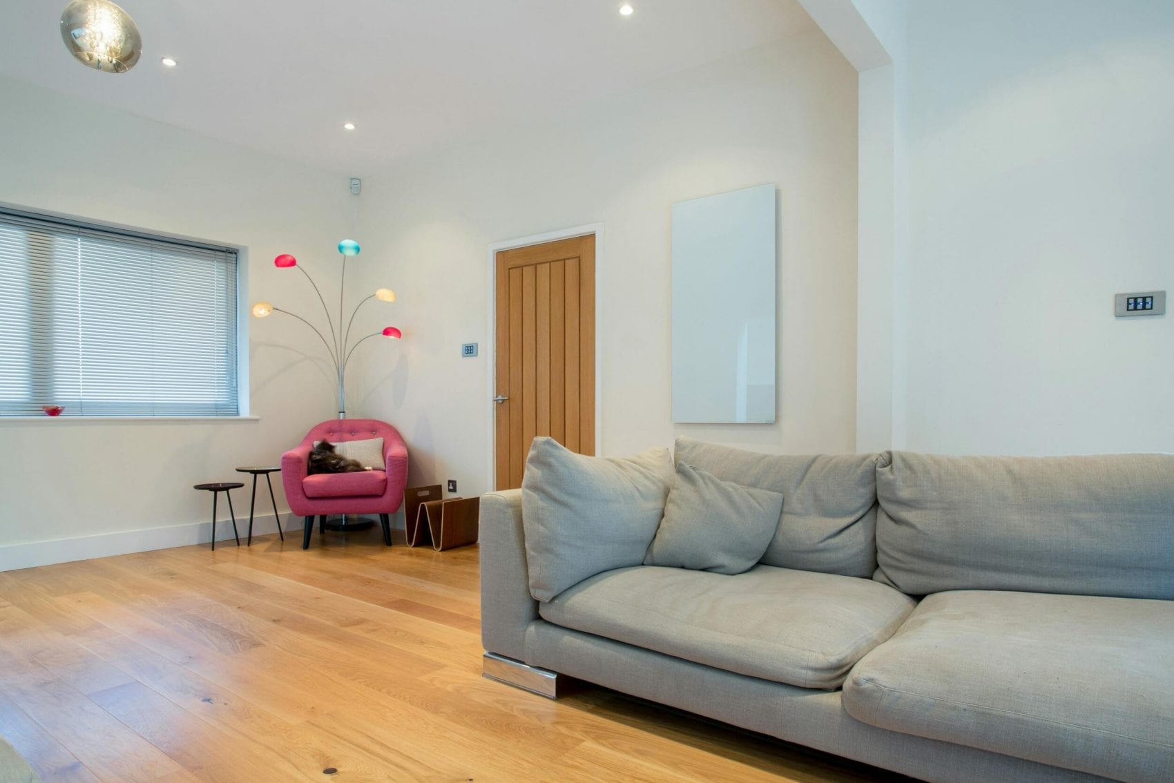 What are Infrared Heaters and how do they work?