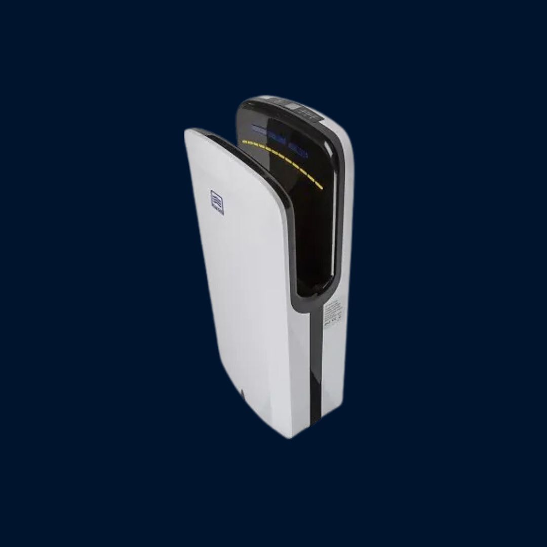 Best Budget Blade Hand Dryer - The JETBOX Blade?