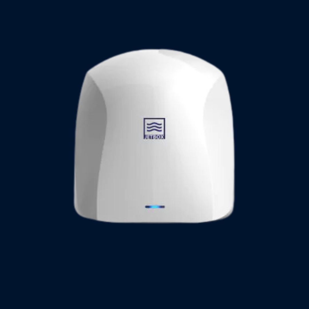 JETBOX Eco Dryer Datasheet
