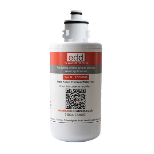 Compatible Filters For Zip HydroTap
