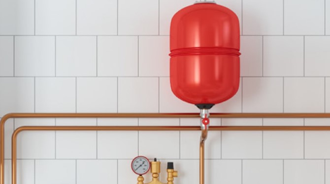 Do I need an Expansion Vessel for my electric water heater?