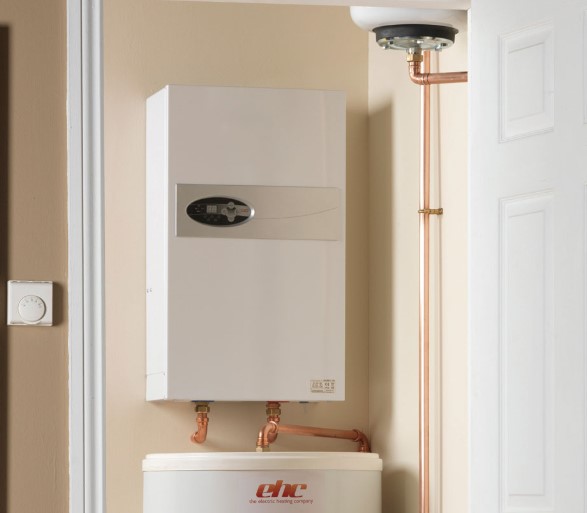 Electric Central Heating Boilers – A Realistic Solution?