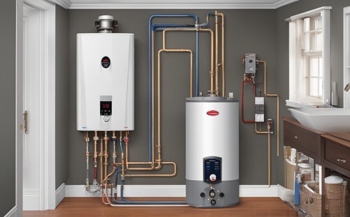 Do I Need A Direct, Or An Indirect Hot Water Cylinder?