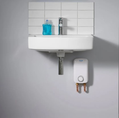 Are Instantaneous Water Heaters Cheaper To Run?